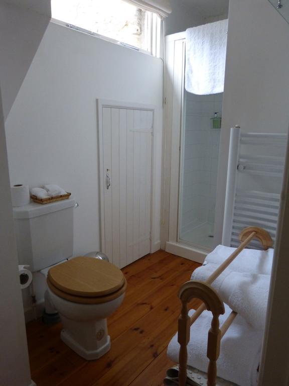 Cumberland House Bed & Breakfast Sherborne  Rom bilde